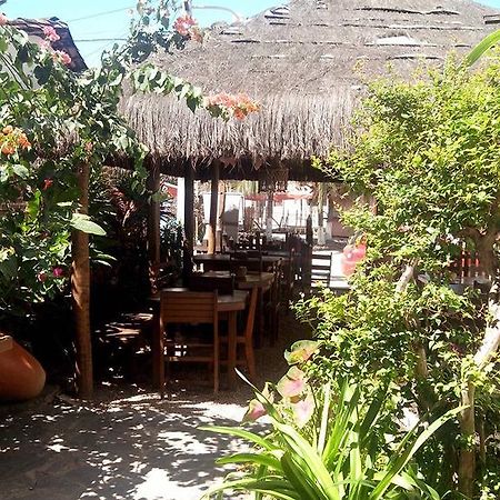 Lita Restaurante E Pousada Porto de Sauipe Zewnętrze zdjęcie