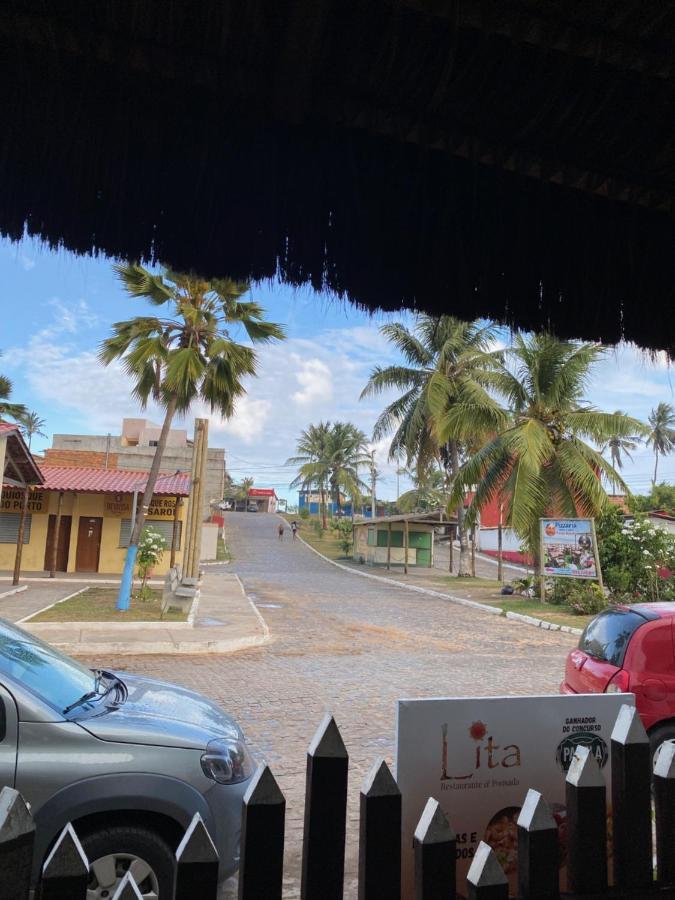 Lita Restaurante E Pousada Porto de Sauipe Zewnętrze zdjęcie