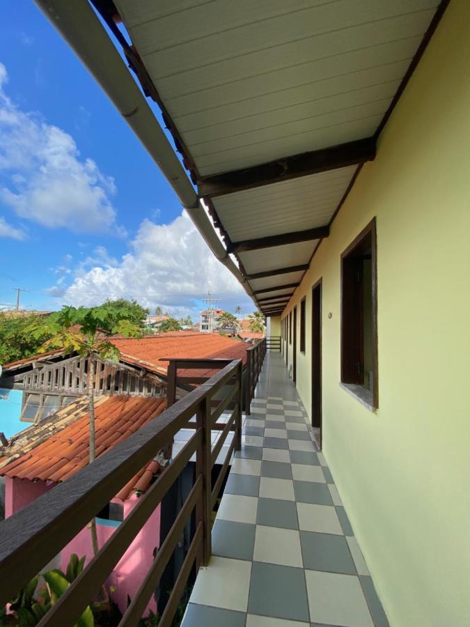 Lita Restaurante E Pousada Porto de Sauipe Zewnętrze zdjęcie