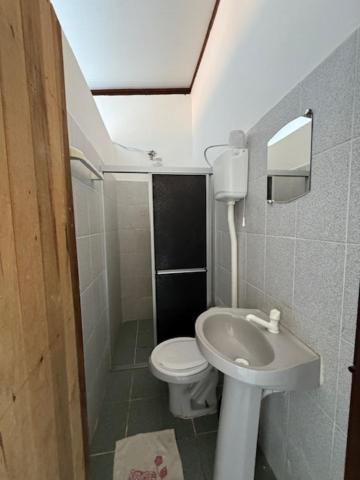 Lita Restaurante E Pousada Porto de Sauipe Zewnętrze zdjęcie