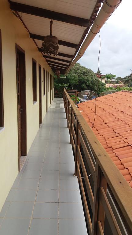 Lita Restaurante E Pousada Porto de Sauipe Zewnętrze zdjęcie