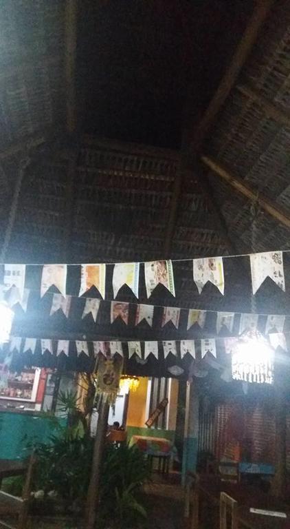 Lita Restaurante E Pousada Porto de Sauipe Zewnętrze zdjęcie